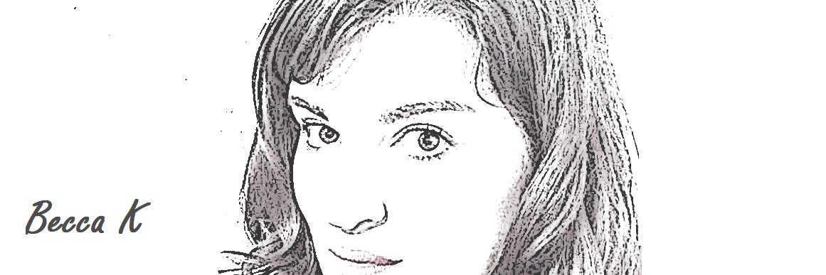 beccakfield's profile banner image