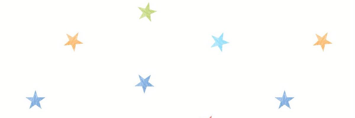 twinkle twinkle 🖐🏻 ꒱ ✿ banner