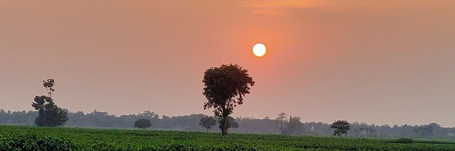 rbiswas34501's profile banner image