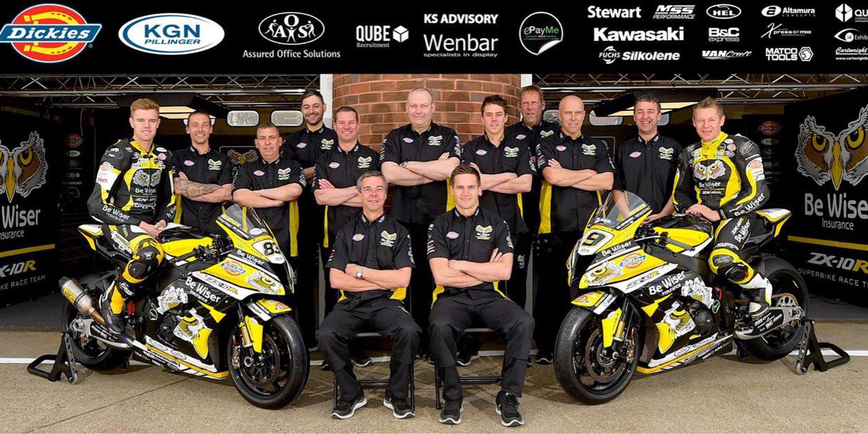 BewiserSBK's profile banner image
