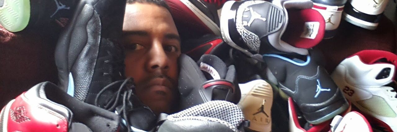 ChuckBeezy69th's profile banner image