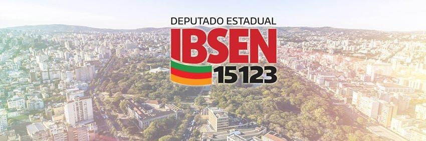 IbsenPinheiroRS's profile banner image