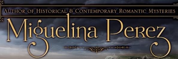 MPerezAuthor's profile banner image