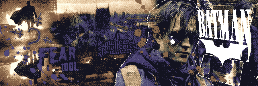 the answer’s ʲᵘˢᵗⁱᶜᵉ˳ banner