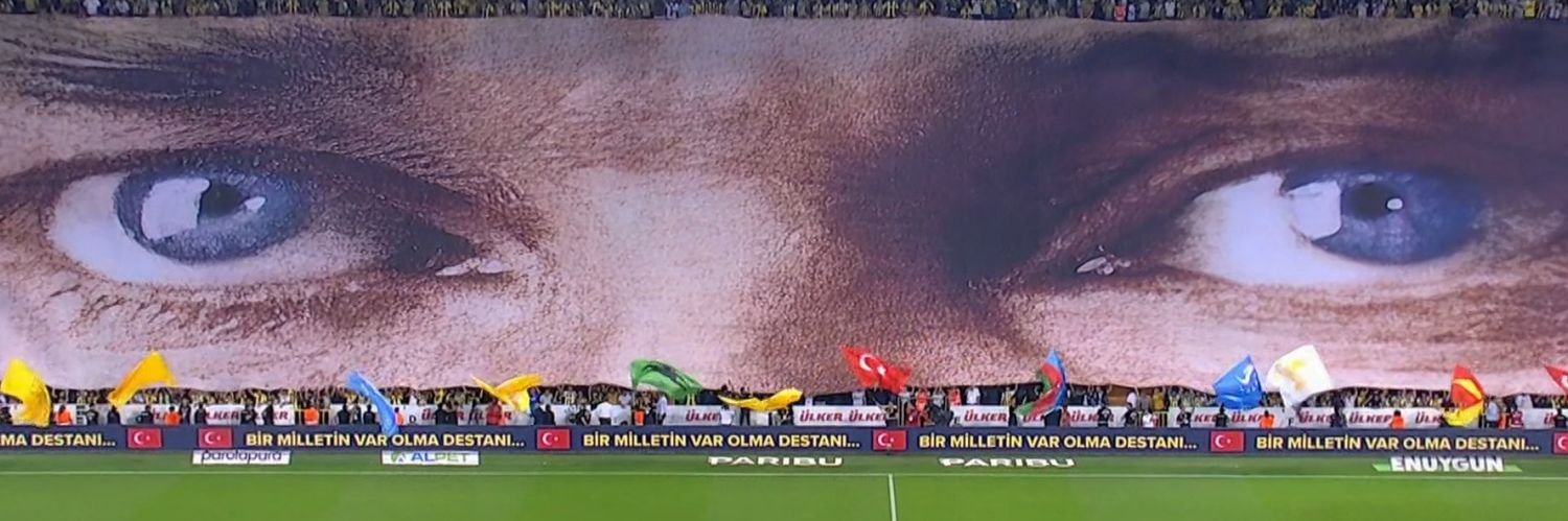 UEmreKrc15's profile banner image