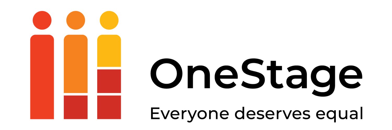 OneStage banner