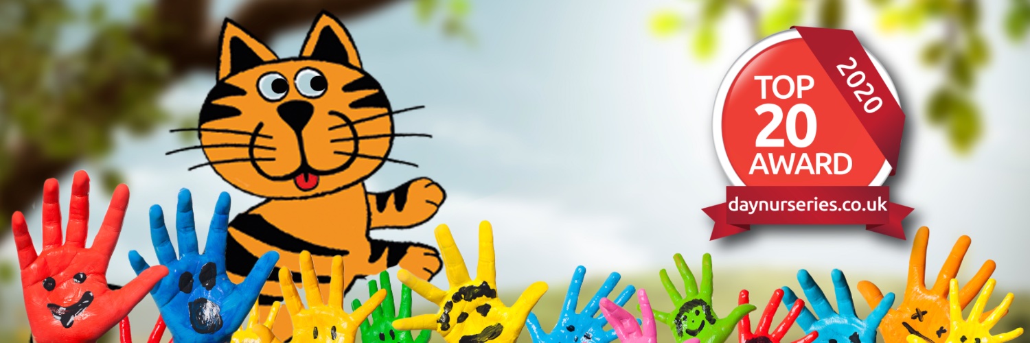 TigersNurseries's profile banner image