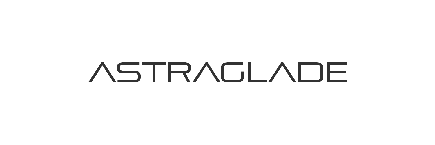 astraglade's profile banner image
