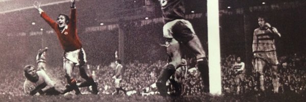 Lou Macari Profile Banner