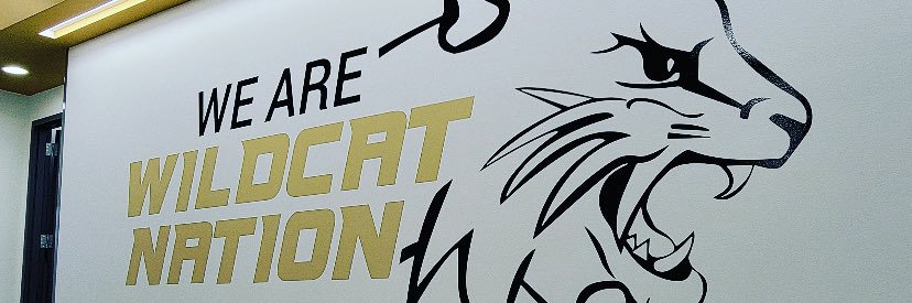 Neosho Athletics banner