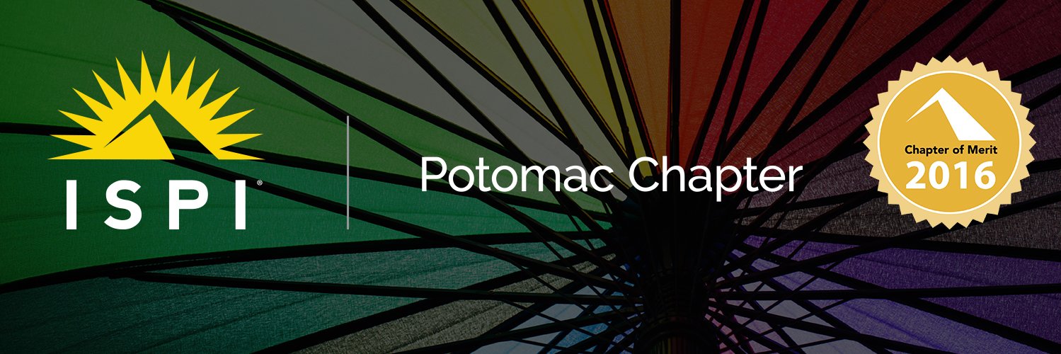 ISPIPotomacChap's profile banner image