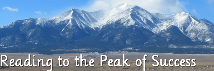 Grover's 5th Grade banner