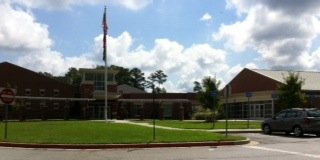 CliftondaleES's profile banner image