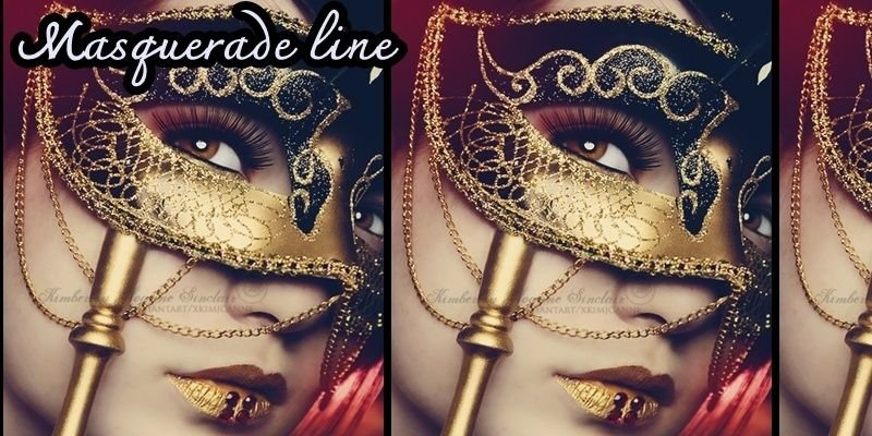 Masquerade_line's profile banner image
