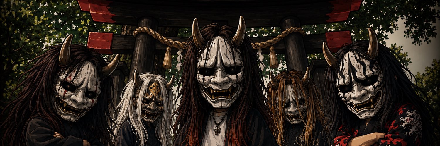 DaiDaichobin's profile banner image