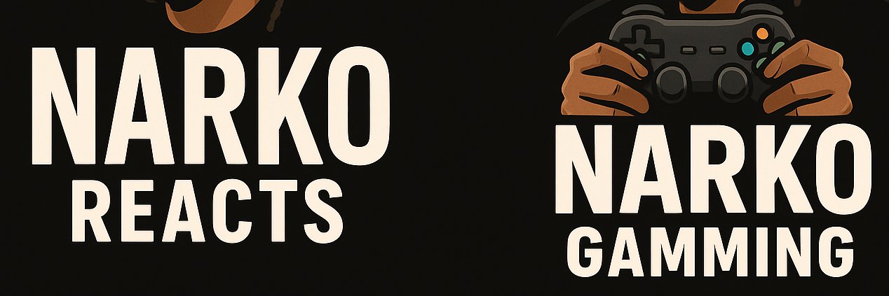 NeffNarko's profile banner image