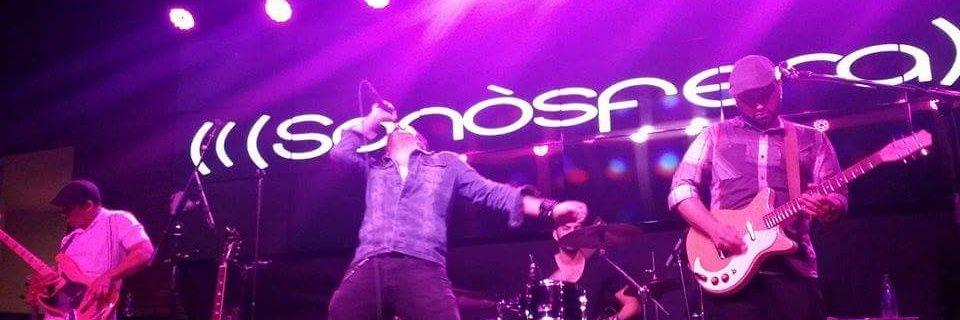 sonosferaband's profile banner image