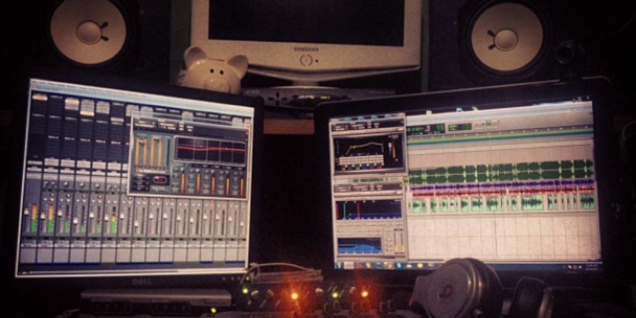FirstClassMuzik's profile banner image