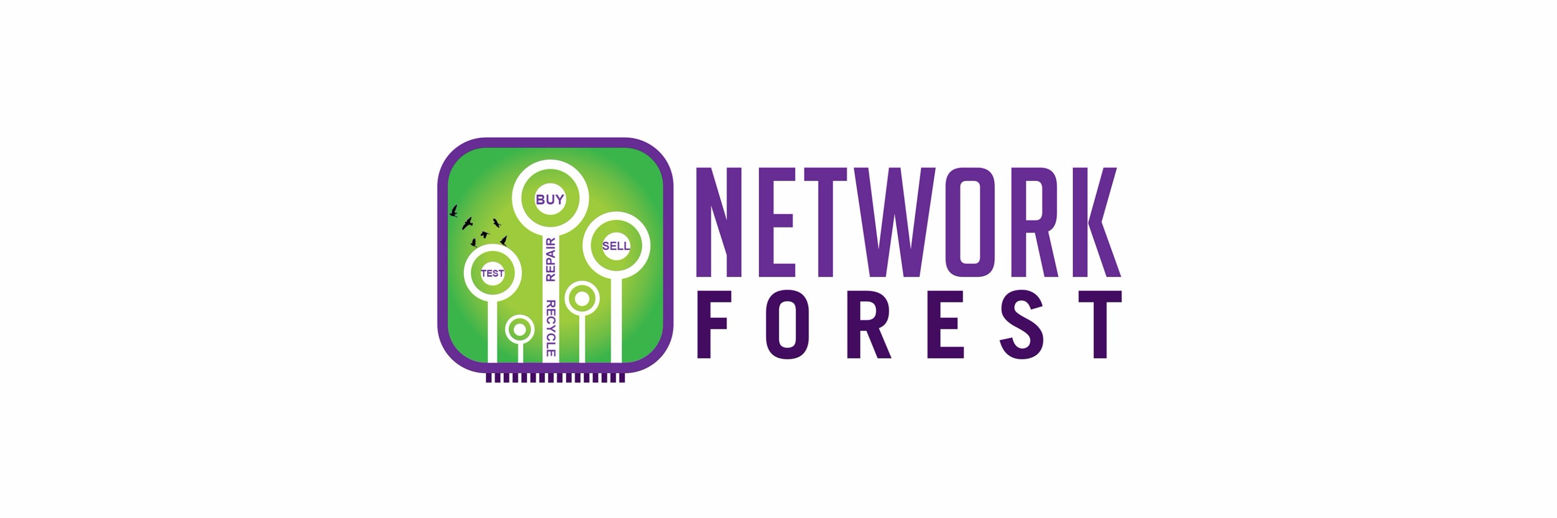 Network_Forest's profile banner image