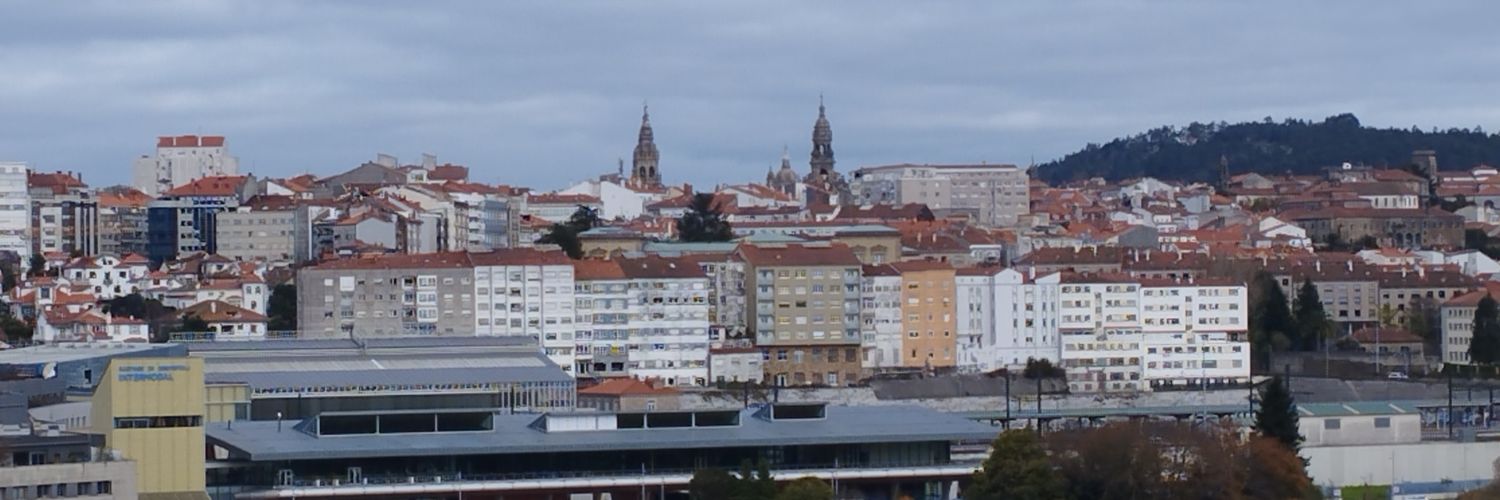 El Correo Gallego's banner