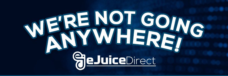 eJuiceDirect's profile banner image