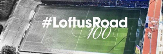 QPR_Chicago's profile banner image
