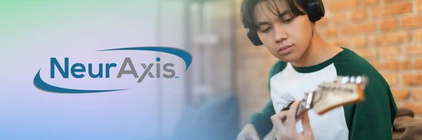 NeurAxisInc Profile Banner