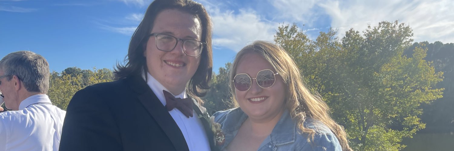 HaleyADarr's profile banner image