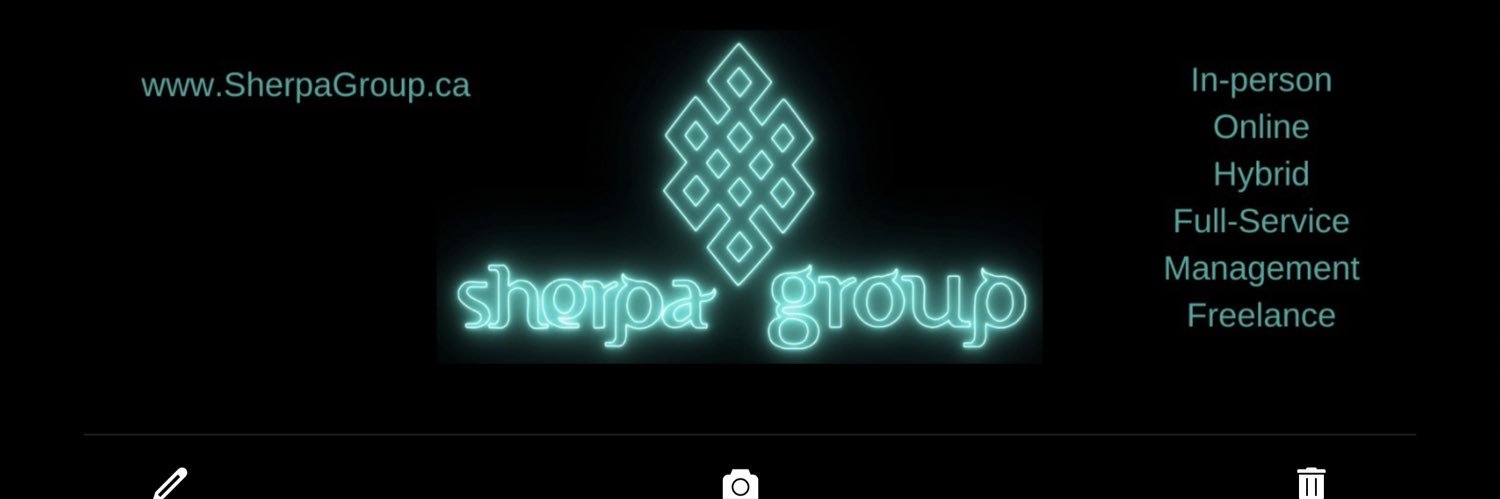hssharpe's profile banner image