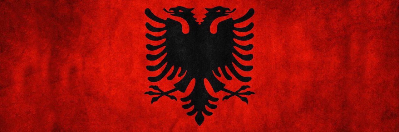 L'Albanie en France banner