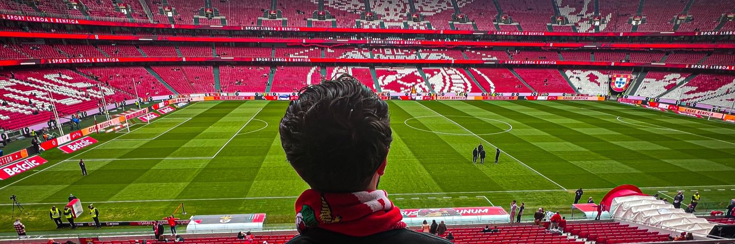 goncalofaustini's profile banner image