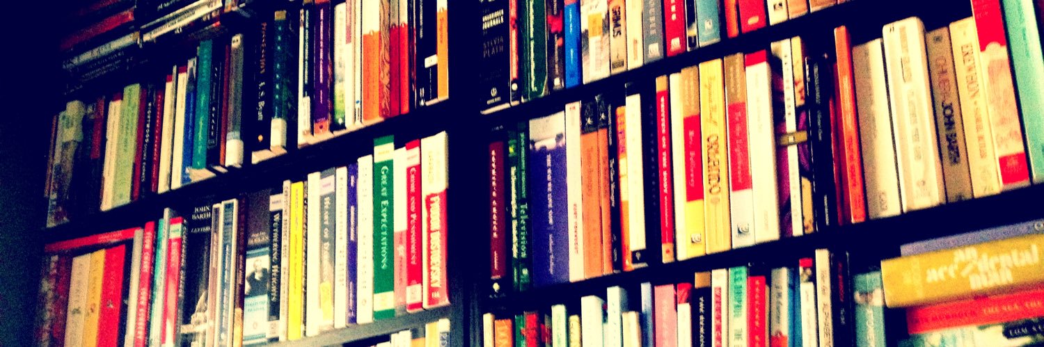 Michael Griffin banner