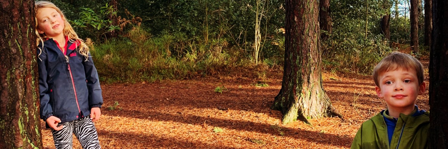 anthonyjpierce's profile banner image