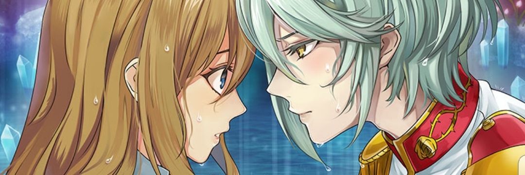 otomeroadie's profile banner image