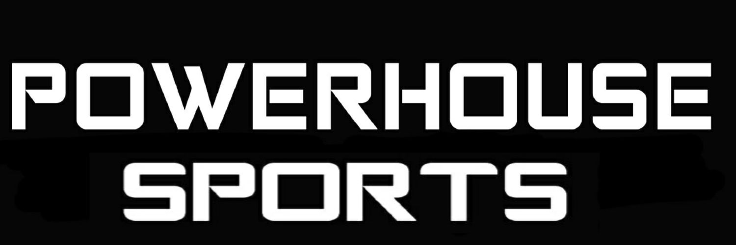 Powerhouse Sports banner