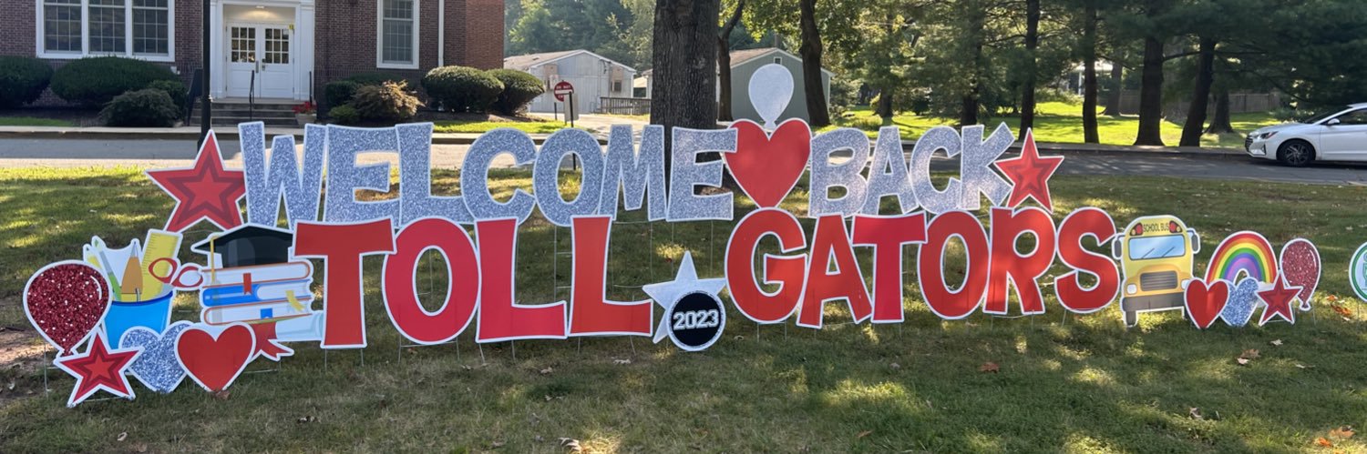Toll Gate Grammar PTO banner