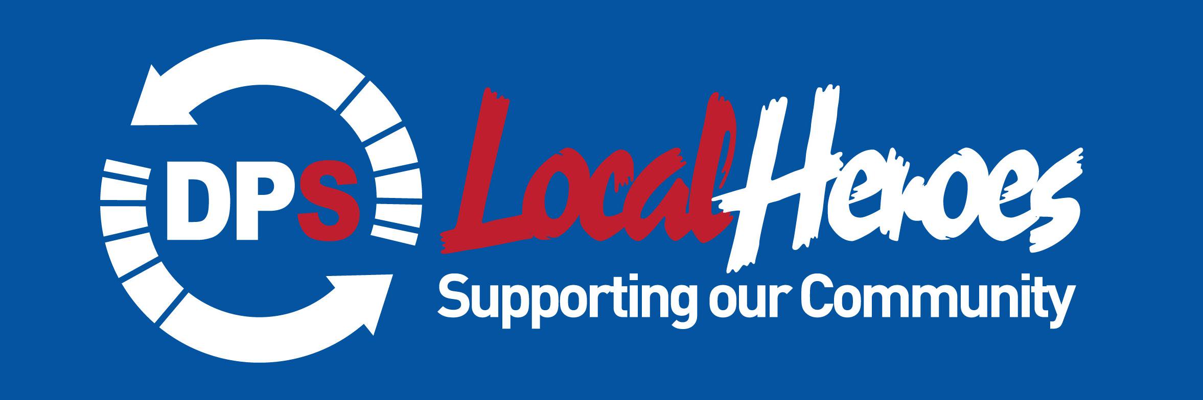 DPSLocalHeroes's profile banner image