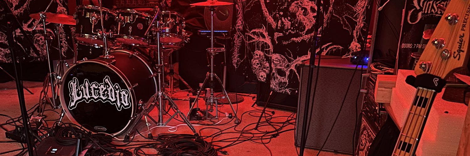 ZombieMetl's profile banner image