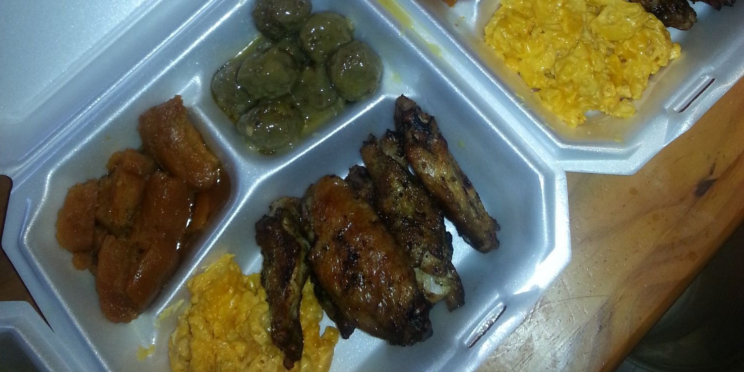 RomesKitchen's profile banner image