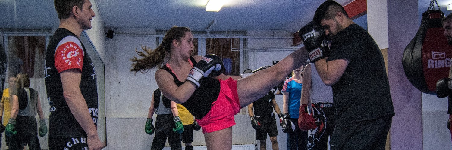 Sportschule Asia banner