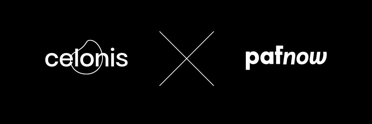 Process Analytics Factory by Celonis banner