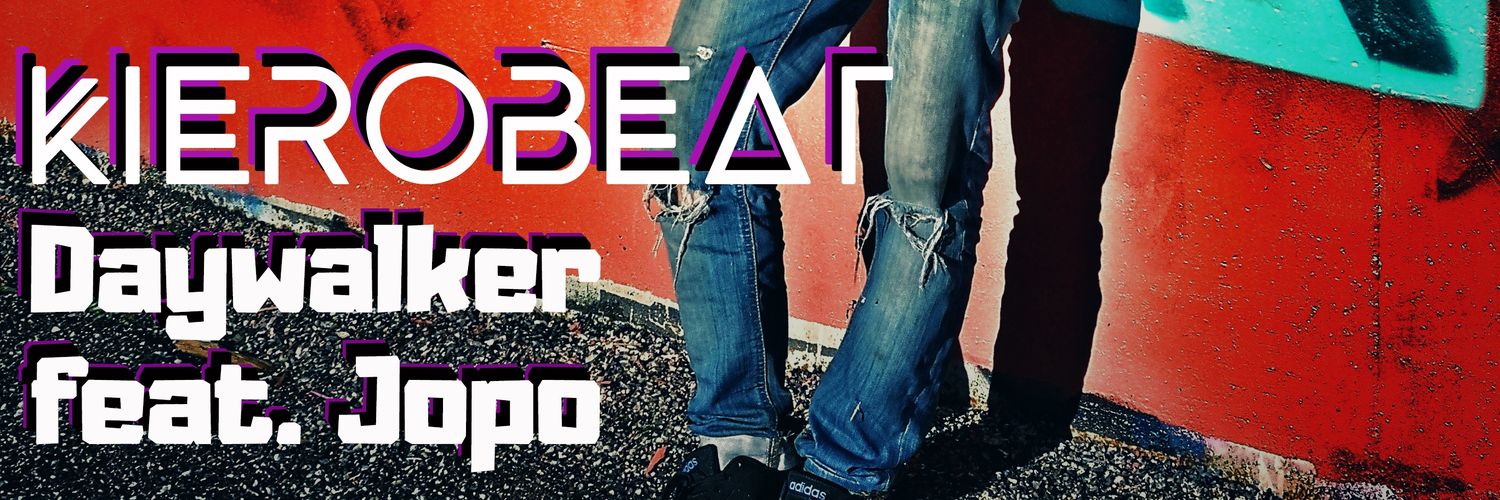 Kierobeat banner