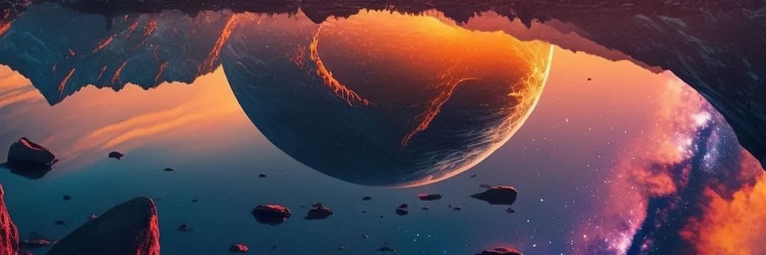 rickter93's profile banner image