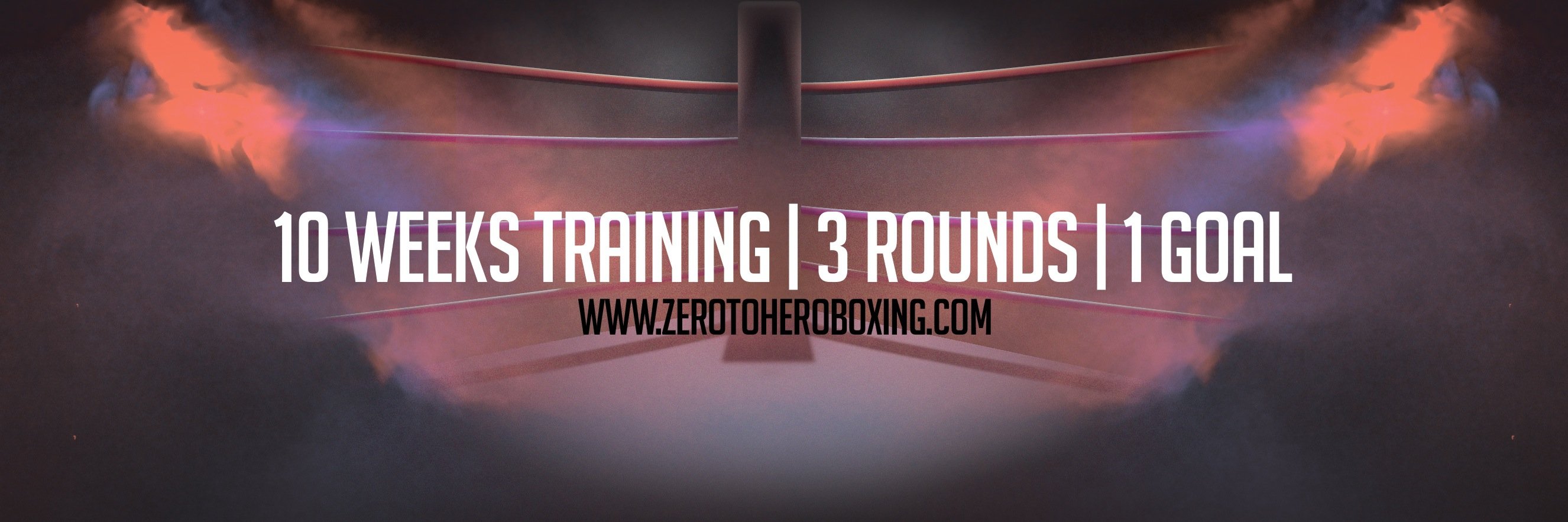 ZTHBoxing's profile banner image