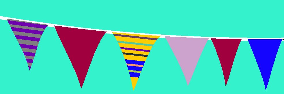 Woolfest Cumbria banner