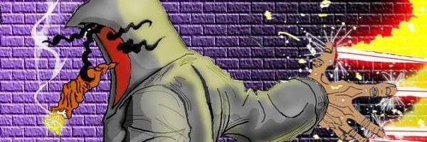 klrkill's profile banner image