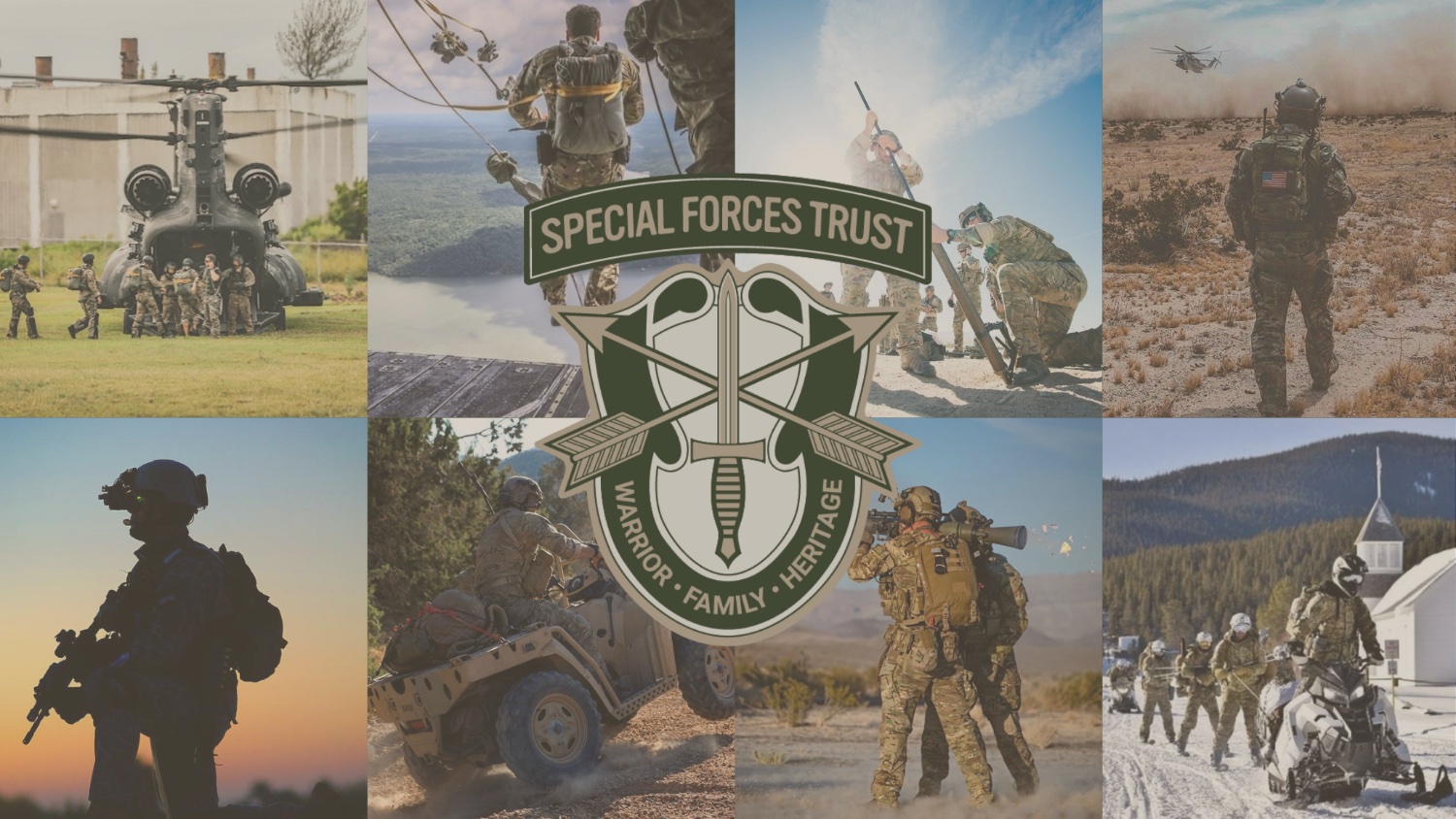 TheSFTrust's profile banner image