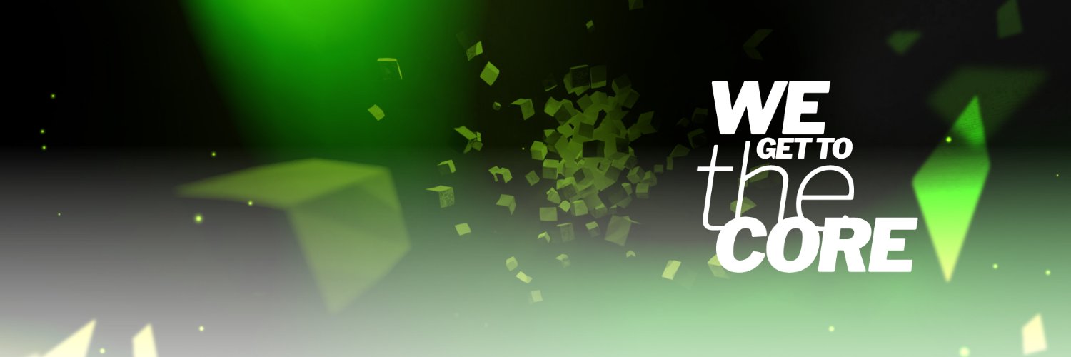 coredevx's profile banner image