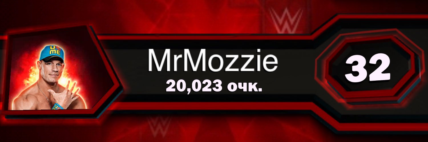 RollinsF0rLife's profile banner image