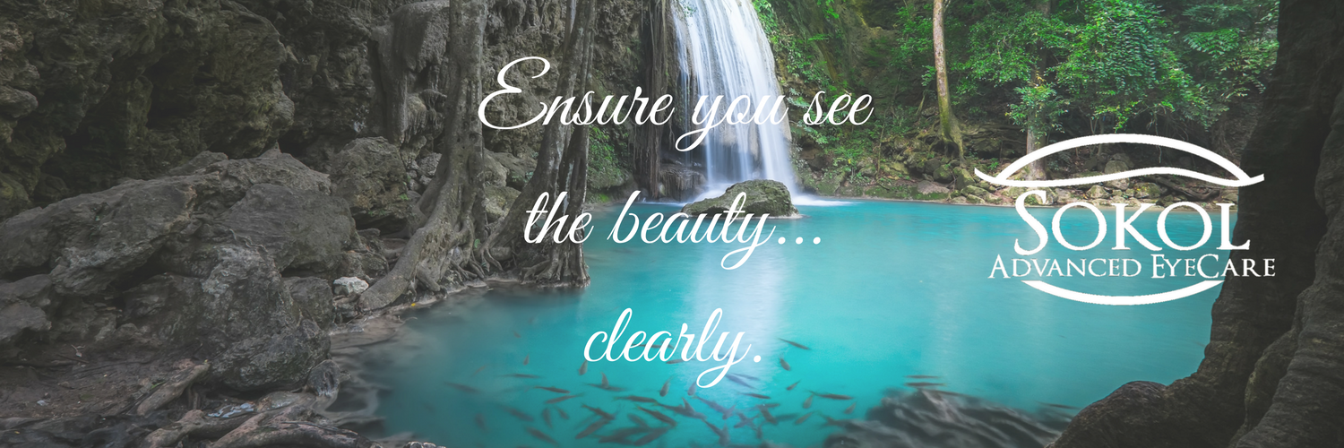 sokoleyecare's profile banner image
